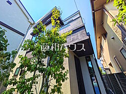 物件画像 世田谷区瀬田5丁目　全4棟　新築分譲住宅 2号棟