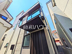 物件画像 世田谷区瀬田5丁目　全4棟　新築分譲住宅 1号棟