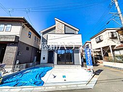 物件画像 朝霞市根岸台2丁目　全1棟　新築分譲住宅 1号棟