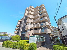 物件画像 ドラゴンマンション立川壱番館