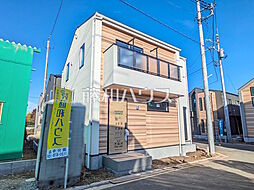 物件画像 国分寺市北町2丁目　全7棟　新築分譲住宅 1号棟