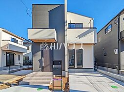 物件画像 国分寺市北町2丁目　全7棟　新築分譲住宅 5号棟