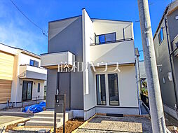 物件画像 国分寺市北町2丁目 全7棟 新築分譲住宅 5号棟