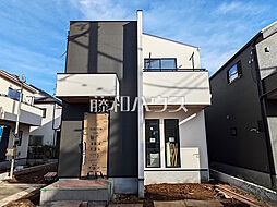 物件画像 国分寺市北町2丁目　全7棟　新築分譲住宅 5号棟