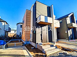 物件画像 国分寺市北町2丁目 全7棟 新築分譲住宅 5号棟