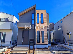 物件画像 国分寺市北町2丁目　全7棟　新築分譲住宅 6号棟