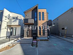 物件画像 国分寺市北町2丁目　全7棟　新築分譲住宅 6号棟