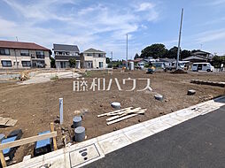 物件画像 三鷹市大沢2丁目　全27区画　建築条件付き売地 7号地