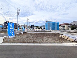 物件画像 三鷹市大沢2丁目　全27区画　建築条件付き売地 9号地