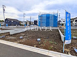 物件画像 三鷹市大沢2丁目　全27区画　建築条件付き売地 11号地