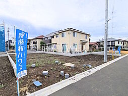 物件画像 三鷹市大沢2丁目　全27区画　建築条件付き売地 13号地