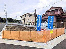 物件画像 三鷹市大沢2丁目　全27区画　建築条件付き売地 14号地