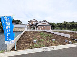 物件画像 三鷹市大沢2丁目　全27区画　建築条件付き売地 15号地