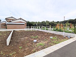 物件画像 三鷹市大沢2丁目　全27区画　建築条件付き売地 16号地