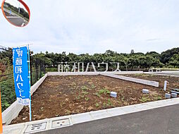 物件画像 三鷹市大沢2丁目　全27区画　建築条件付き売地 17号地