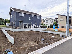 物件画像 三鷹市大沢2丁目　全27区画　建築条件付き売地 26号地