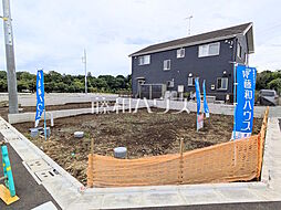 物件画像 三鷹市大沢2丁目 全27区画 建築条件付き売地 27号地