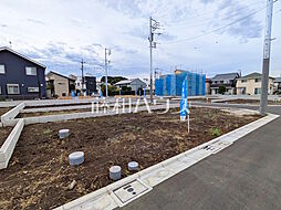 物件画像 三鷹市大沢2丁目　全27区画　建築条件付き売地 22号地