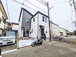 物件画像 小平市天神町1丁目 全1棟 新築分譲住宅