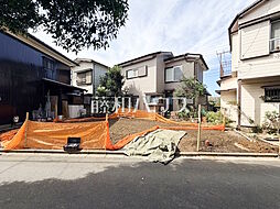 物件画像 西東京市向台町6丁目　全1区画　建築条件付売地