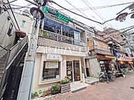 東京都調布市小島町1丁目：物件画像