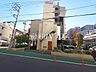 周辺：飯野病院 (420m)