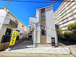 物件画像 稲城市大丸 全3棟 新築分譲住宅 2号棟