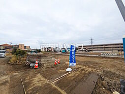 物件画像 志木市中宗岡1丁目　全26区画　建築条件付き売地 10号地