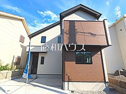 物件画像 西東京市住吉町1丁目　全1棟　新築分譲住宅
