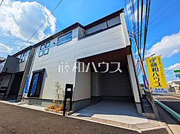 物件画像 府中市西府町3丁目　全3棟　新築分譲住宅 1号棟