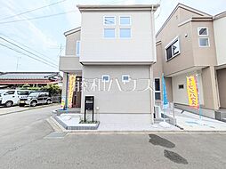物件画像 相模原市緑区下九沢字松ノ下　全2棟　新築分譲住宅 1号棟