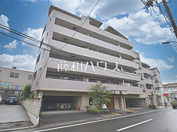 物件画像 ウイングストリーム氷川台コート