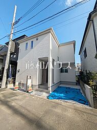 物件画像 朝霞市根岸台8丁目　全1棟　新築分譲住宅 1号棟