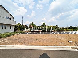 物件画像 国分寺市高木町1丁目　全4区画　宅地分譲 1号地