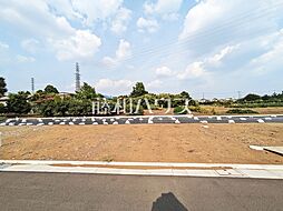 物件画像 国分寺市高木町1丁目 全4区画 宅地分譲 2号地