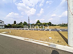 物件画像 国分寺市高木町1丁目　全4区画　宅地分譲 3号地