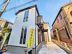 物件画像 新座市西堀2丁目 全1棟 新築分譲住宅
