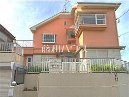 物件画像 清瀬市下宿1丁目　中古戸建て