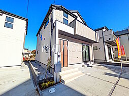 物件画像 八王子市元八王子町 全11棟 新築分譲住宅 2号棟