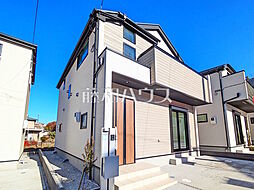 物件画像 八王子市元八王子町　全11棟　新築分譲住宅 2号棟