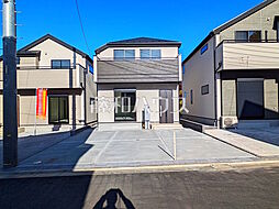 物件画像 八王子市元八王子町　全11棟　新築分譲住宅 3号棟