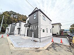 物件画像 八王子市元八王子町 全11棟 新築分譲住宅 9号棟