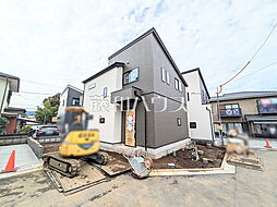 物件画像 八王子市元八王子町 全11棟 新築分譲住宅 10号棟