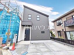 物件画像 八王子市元八王子町　全11棟　新築分譲住宅 11号棟