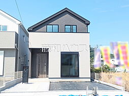 物件画像 八王子市川口町　全2棟／2号棟　新築分譲住宅