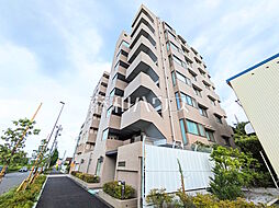 物件画像 ドミナス多摩・南大沢