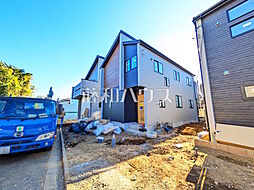 物件画像 志木市上宗岡1丁目 全3棟 新築分譲住宅 2号棟