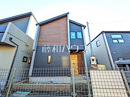 物件画像 志木市上宗岡1丁目　全3棟　新築分譲住宅 2号棟