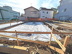 物件画像 志木市上宗岡1丁目　全3棟　新築分譲住宅 2号棟