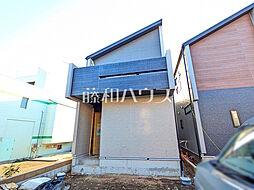 物件画像 志木市上宗岡1丁目　全3棟　新築分譲住宅 3号棟